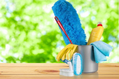Cookie policy introduction for Belsizepark Carpet Cleaners