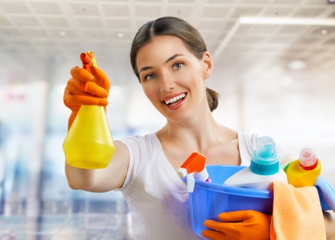 House clearance service planning in Belsizepark home