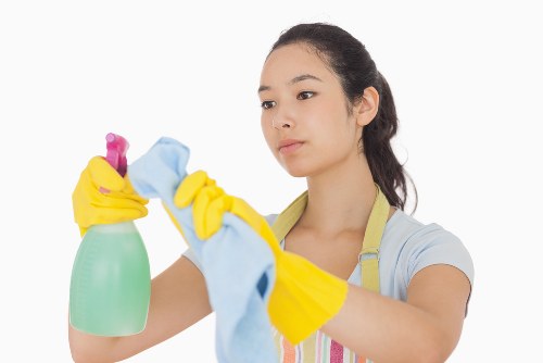 Belsizepark one off cleaning for moving home and special occasions