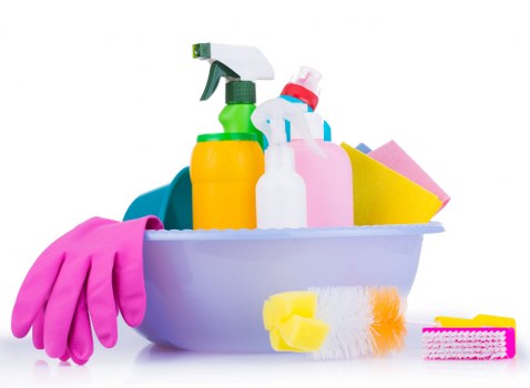 Carpets cleaner in Belsizepark treating stains and high-traffic areas