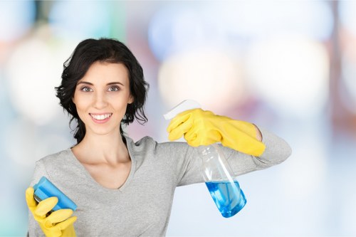 PCI compliant payment security for Belsizepark Carpet Cleaners