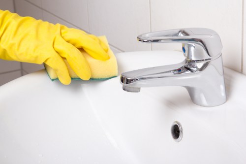Local carpet cleaning quality and consistency in Belsize Park
