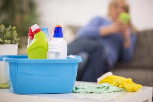 Trusted Belsizepark Carpet Cleaners checkout with Visa, Mastercard, PayPal, and bank transfer