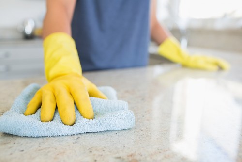 Encrypted Belsizepark carpet cleaners payment process with secure card handling