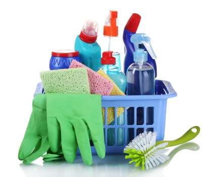 User managing cookie preferences for Belsizepark Carpet Cleaners